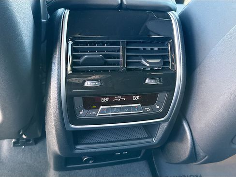 New 2026 BMW X5 M60i AWD/4WD image 21
