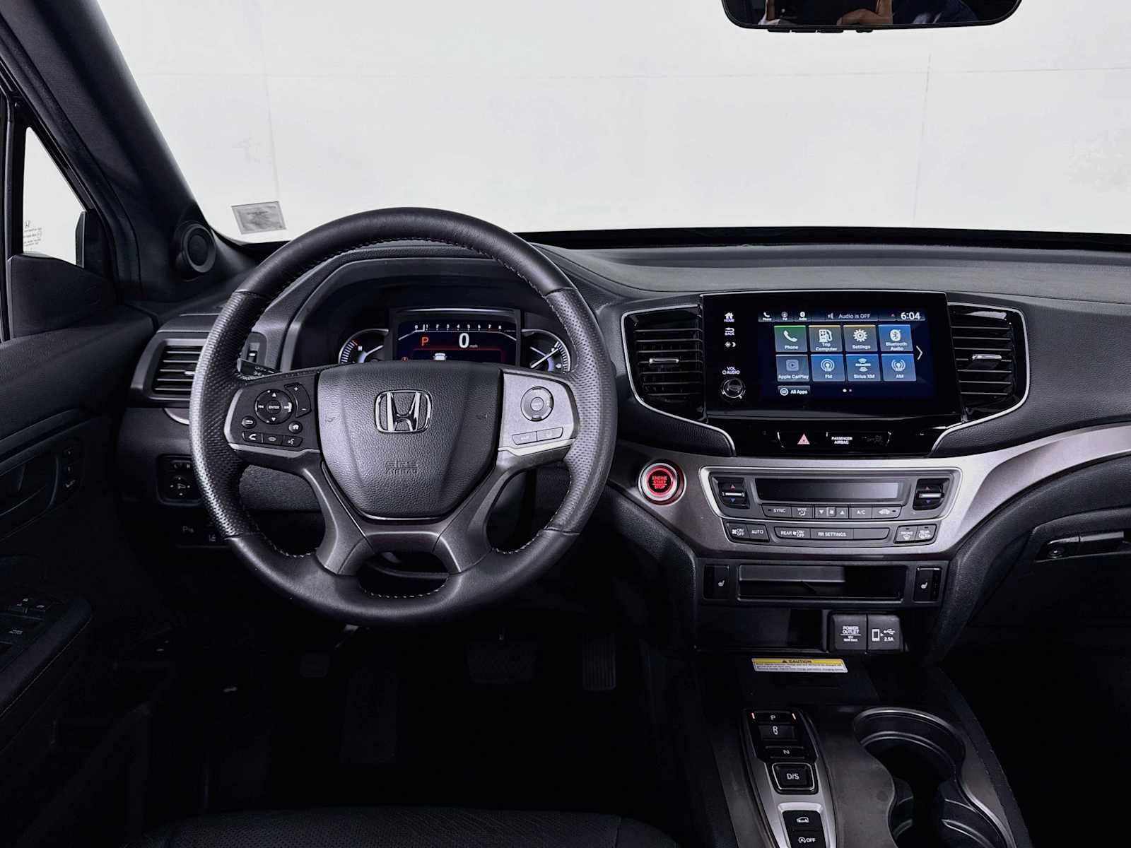 Used 2023 Honda Passport EX-L image 11