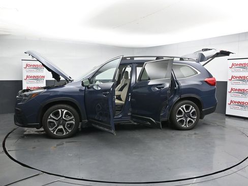 Used 2023 Subaru Ascent Limited w/ Technology Package AWD/4WD image 46