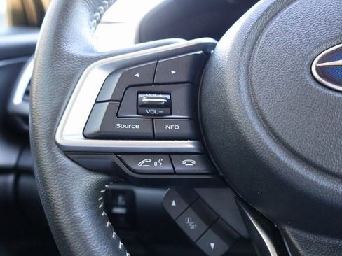 Used 2024 Subaru Forester Touring w/ Convenience Package image 28