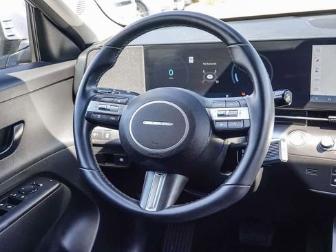 Used 2024 Hyundai Kona SEL FWD image 14