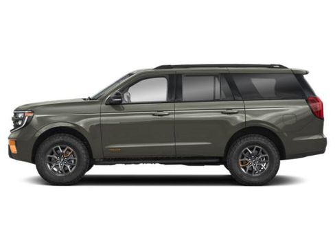 Used 2025 Ford Expedition Tremor AWD/4WD image 3
