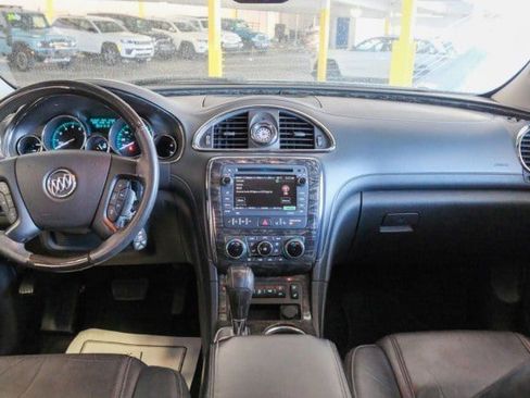 Used 2014 Buick Enclave Premium w/ Trailering Provision Package image 28