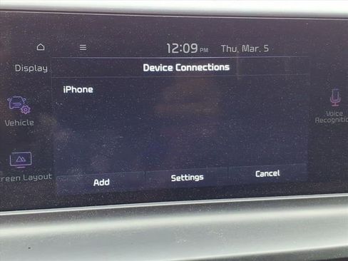 Used 2024 Kia Seltos S image 8