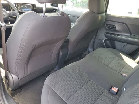 Used 2025 Nissan Kicks S FWD image 11