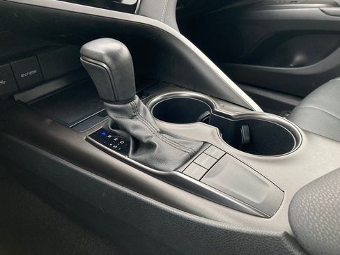 Certified 2024 Toyota Camry SE image 25