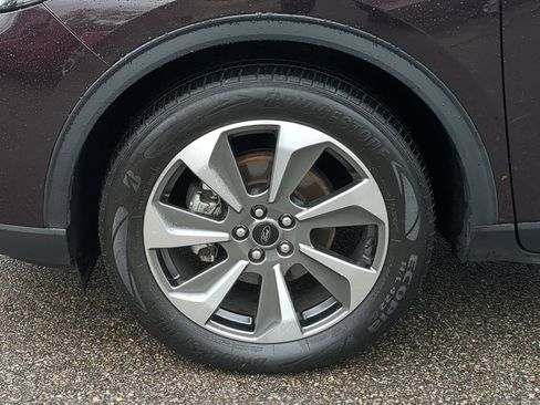 Certified 2023 Ford Escape Platinum image 18