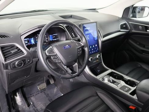 Used 2024 Ford Edge SEL AWD/4WD image 27