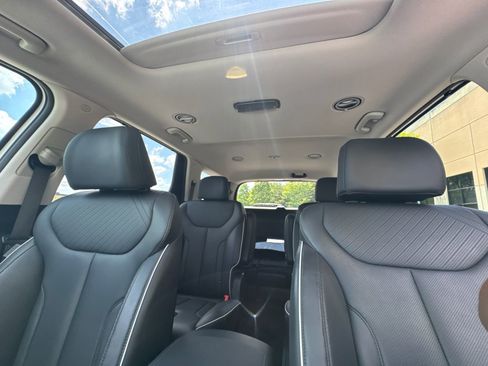 Used 2024 Hyundai Palisade XRT FWD image 31