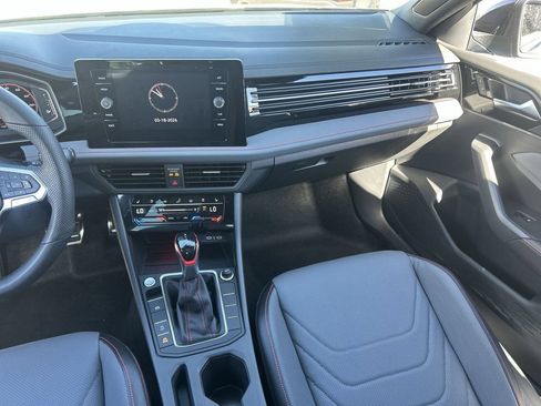 New 2026 Volkswagen Jetta GLI Autobahn FWD image 12