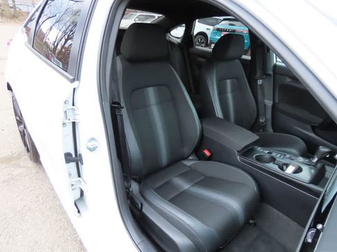 Certified 2023 Honda Civic Sport image 16