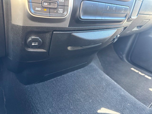 Used 2020 RAM 1500 Warlock w/ Electronics Group AWD/4WD image 19
