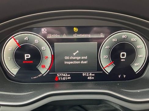 Used 2024 Audi A5 2.0T Premium Plus image 3