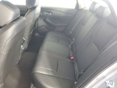 New 2026 Honda Accord EX-L image 13