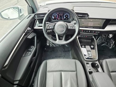 Used 2024 Audi A3 2.0T Premium FWD image 12