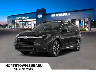 New 2026 Subaru Ascent Limited