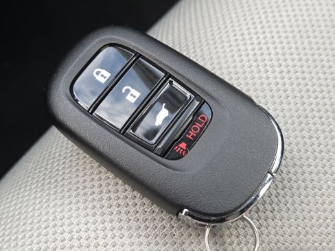 New 2026 Honda CR-V LX image 34