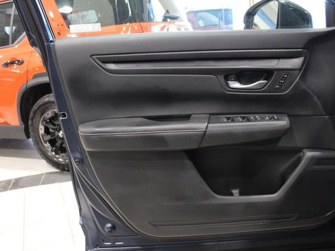 Certified 2024 Honda CR-V Sport-L image 15