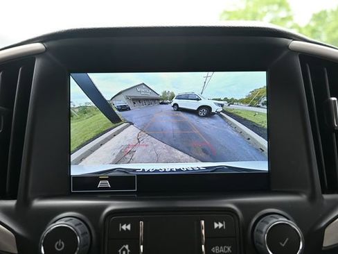 Used 2023 GMC Terrain Denali AWD/4WD image 43