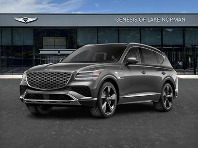 New 2026 Genesis GV80 3.5T Prestige