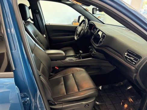 Used 2025 Dodge Durango R/T AWD/4WD image 22