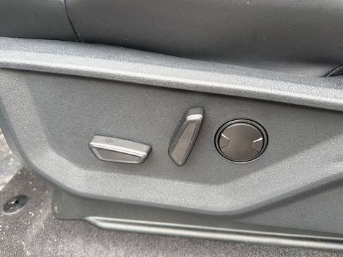 New 2025 Ford F150 Tremor w/ Equipment Group 402A High image 11