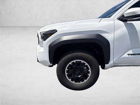 Used 2024 Toyota Tacoma TRD Off-Road AWD/4WD image 26