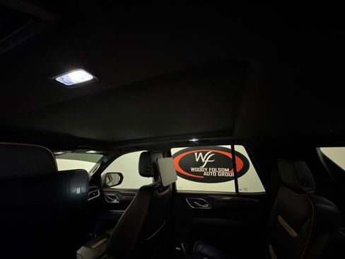 Used 2024 GMC Yukon AT4 w/ Technology Package AWD/4WD image 13