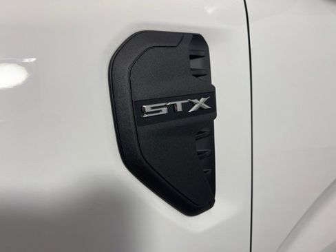 New 2025 Ford Ranger XL w/ Trailer Tow Package image 4