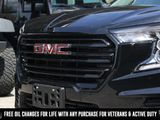 Used 2024 GMC Terrain SLE w/ Driver Convenience Package image 3