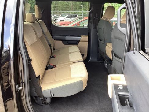 Used 2023 Ford F150 XLT AWD/4WD image 40