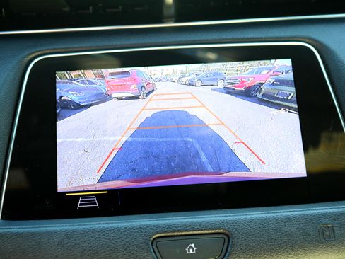 Used 2019 Cadillac XT4 Sport image 23