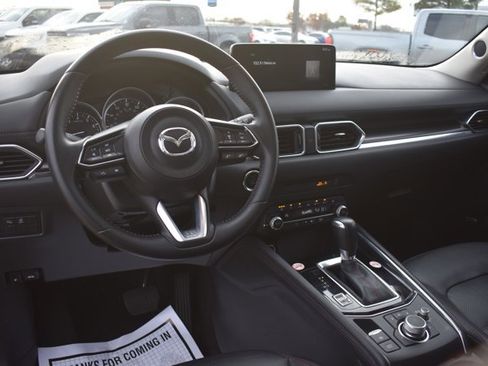 Used 2024 MAZDA CX-5 Carbon Edition image 20