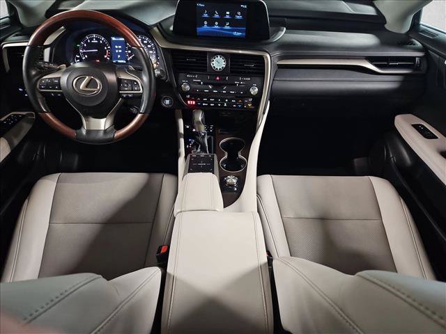 Used 2021 Lexus RX 350 FWD w/ Premium Package image 18