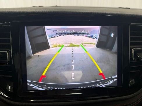 Used 2023 Dodge Durango R/T AWD/4WD image 18