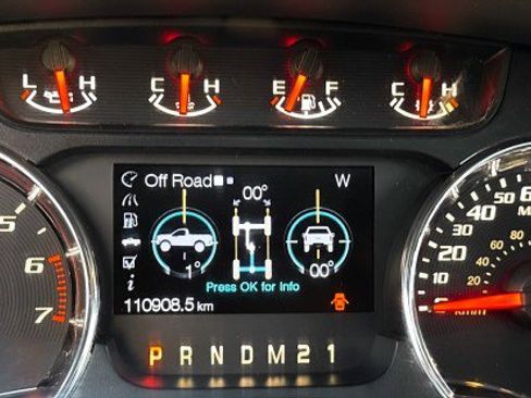 Used 2013 Ford F150 FX4 w/ FX Appearance Pkg image 21