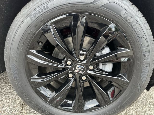 New 2026 Buick Envista Sport Touring w/ Convenience I Package FWD image 21