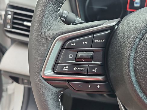 New 2025 Subaru Legacy Premium image 17