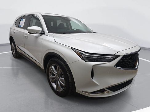 Used 2024 Acura MDX FWD image 1