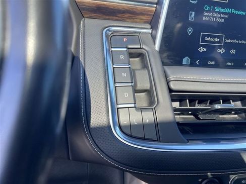 Used 2023 Chevrolet Tahoe Premier image 24