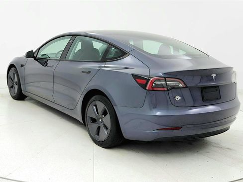 Used 2023 Tesla Model 3 Standard Range RWD image 3