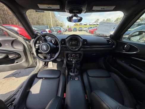 Used 2017 MINI Cooper Clubman S image 14