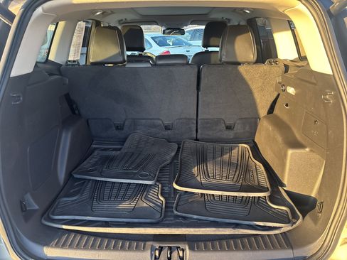 Used 2017 Ford Escape Titanium w/ Equipment Group 301A image 6