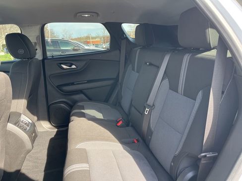 Used 2023 Chevrolet Blazer LT w/ Convenience Package image 24