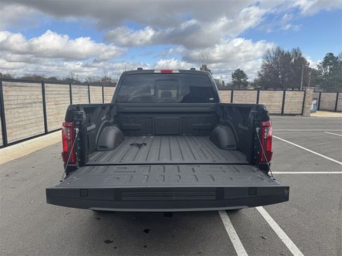 Certified 2024 Ford F150 XLT w/ Equipment Group 302A MID image 21