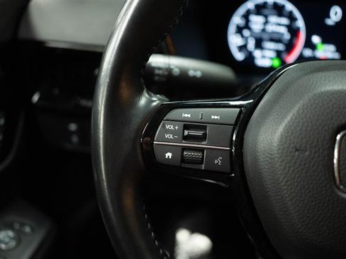 Used 2025 Honda CR-V EX-L image 28