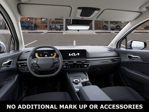 New 2026 Kia Sportage LX FWD image 14