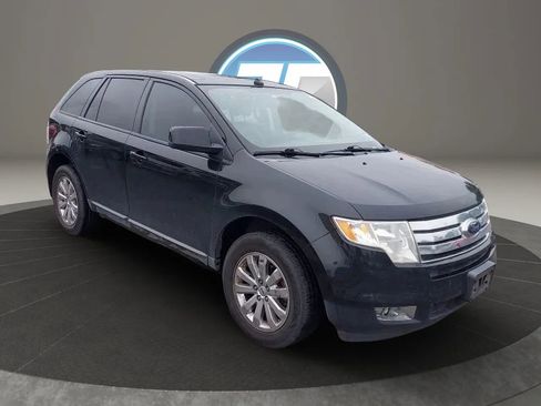 Used 2010 Ford Edge SEL FWD image 4