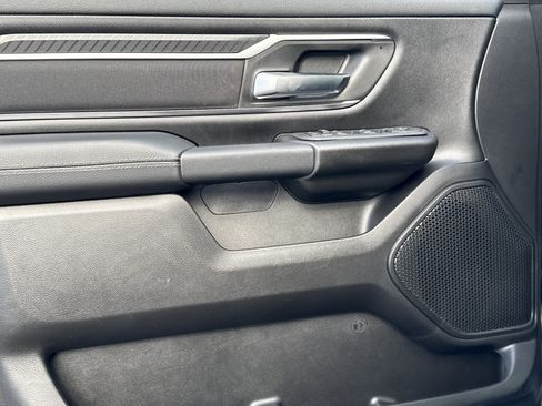 New 2026 RAM 1500 Big Horn w/ Night Edition image 12
