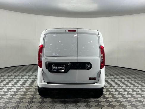 Used 2022 RAM ProMaster City Tradesman image 8